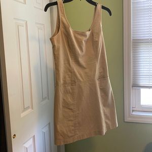 Vintage BCBG mini dress